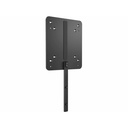 HP B550 Mounting Bracket for Monitor, Display, Desktop Computer, Chromebox, Thin Client