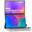 Mobile Pixels Duex Float 2 Pro 16" Class WQXGA LCD Monitor - 16:10