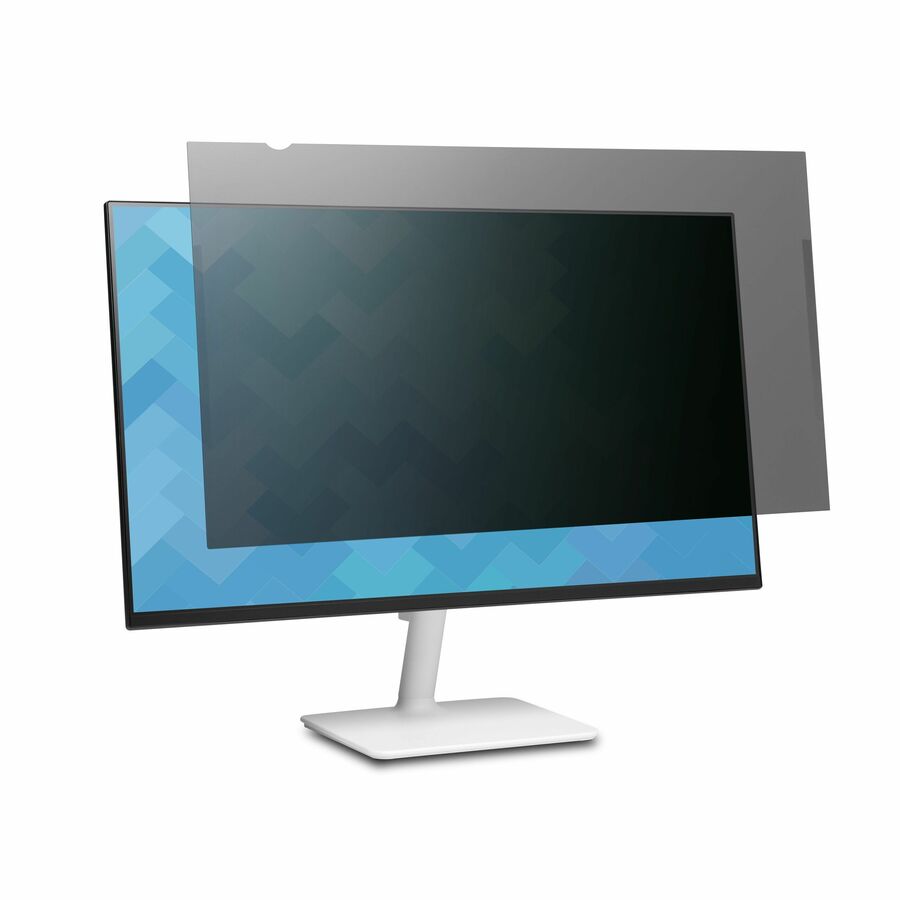 Kensington Edge-to-Edge Privacy Screen Filter for Monitors 21.5" (16:9)