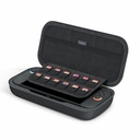 Belkin Charging Case Nintendo Gaming Console - Charcoal