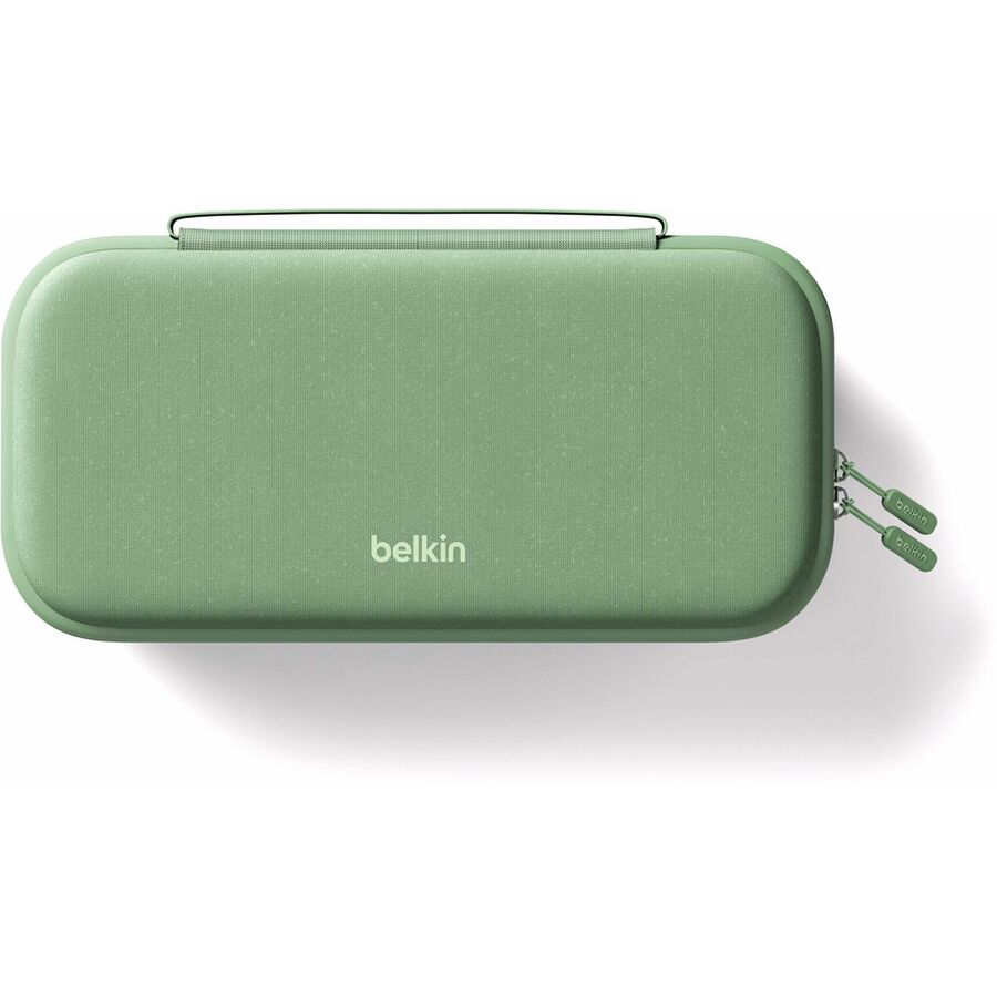 Belkin Charging Case Nintendo Gaming Console - Pistachio Green