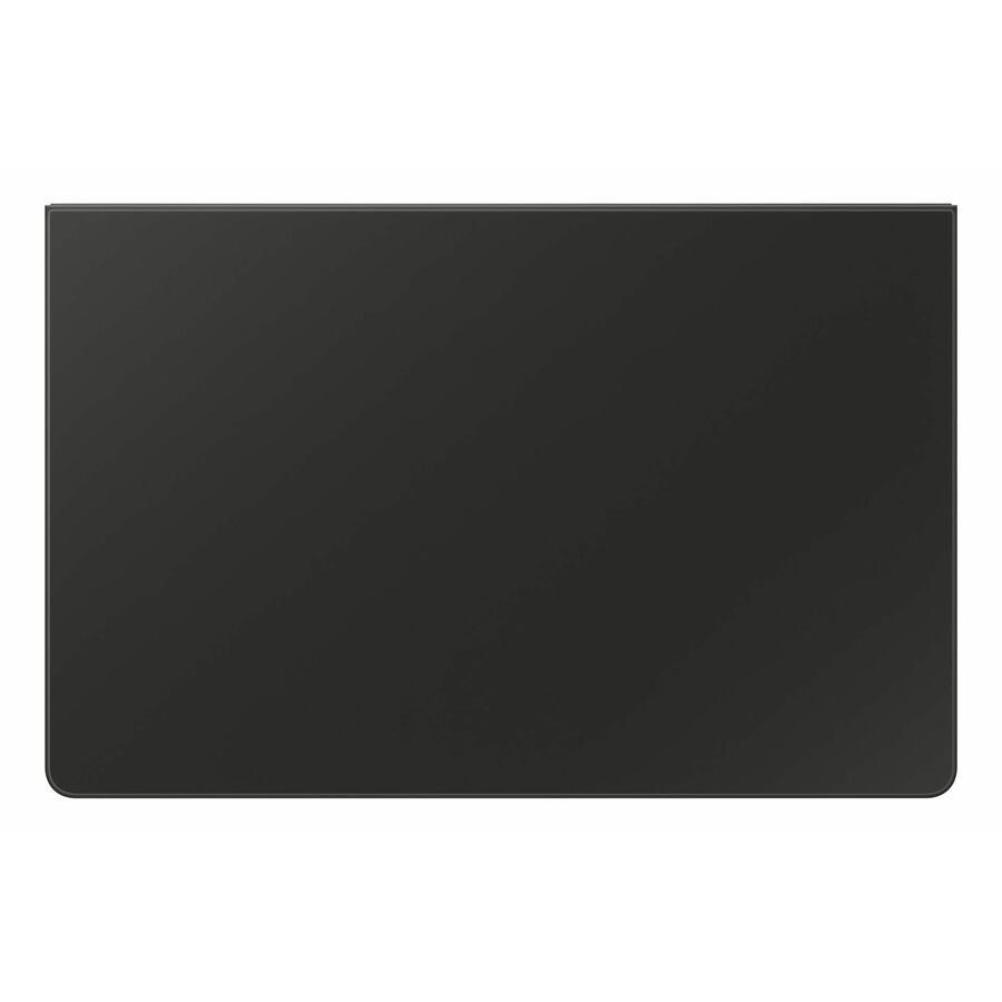 Samsung Book Cover Carrying Case (Book Fold) Samsung Galaxy Tab S10 FE+ Tablet - Black