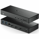 ALOGIC USB-C Triple Display DP Alt. Mode Docking Station