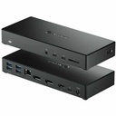 ALOGIC USB-C Triple Display DP Alt. Mode Docking Station
