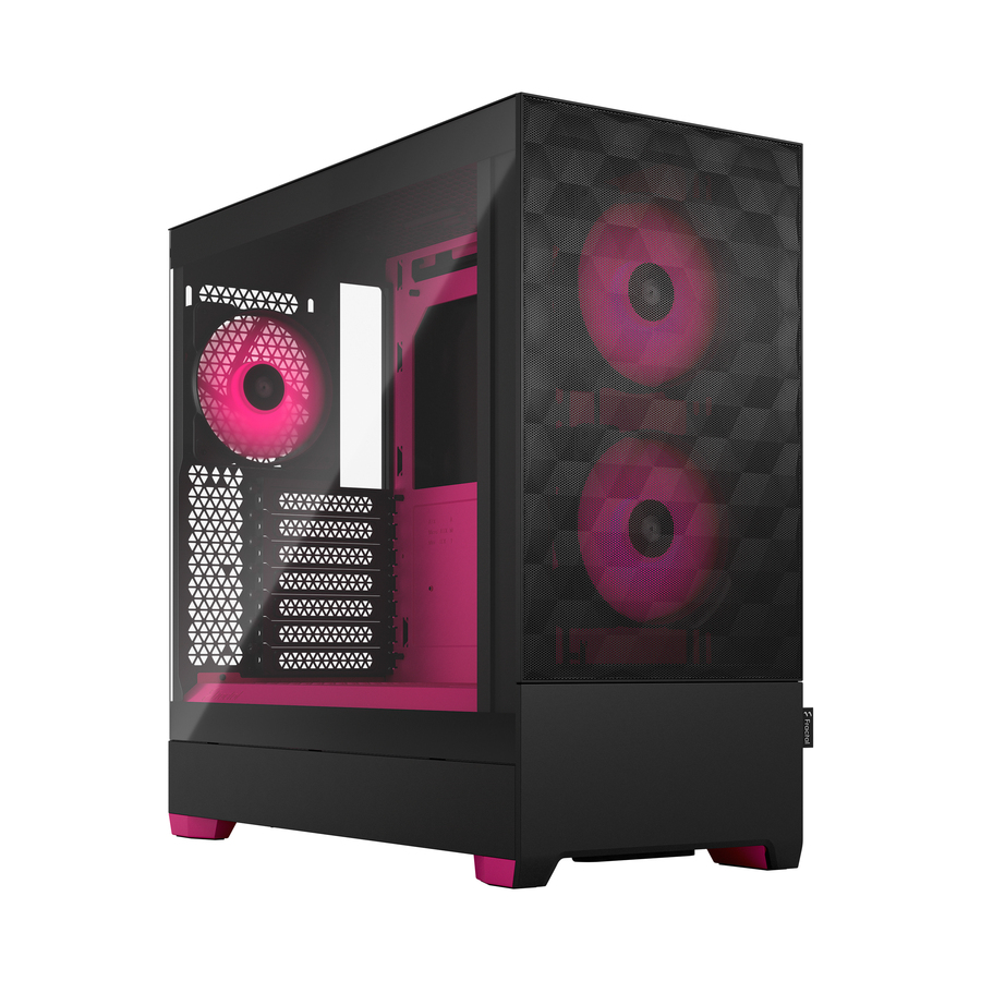 Fractal Design Pop Air RGB Computer Case