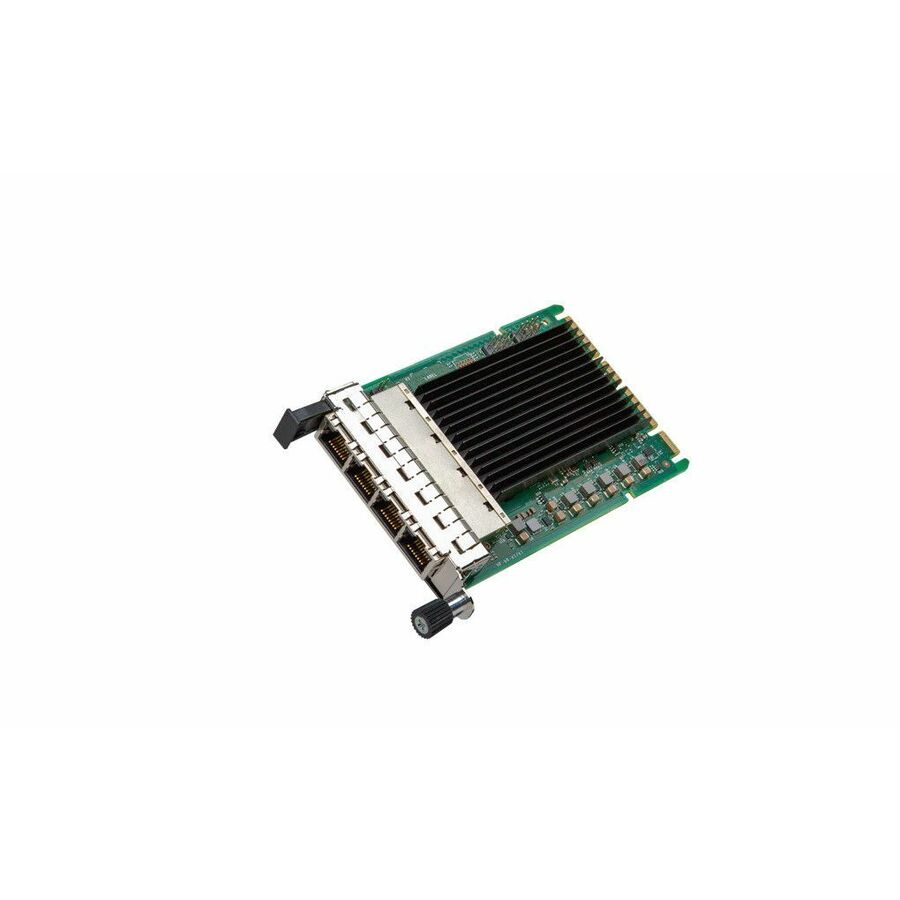 Intel Ethernet Network Adapter E610-XT4