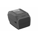 Honeywell PC45t Desktop, Packaging Label Thermal Transfer Printer - Monochrome - RFID Label Print - Fast Ethernet - USB - USB Host - Serial - Bluetooth - Wireless LAN - RFID - US - With Cutter