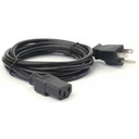 Zebra US 7.5' AC Line Cord