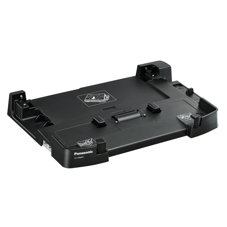 Panasonic Desktop Dock