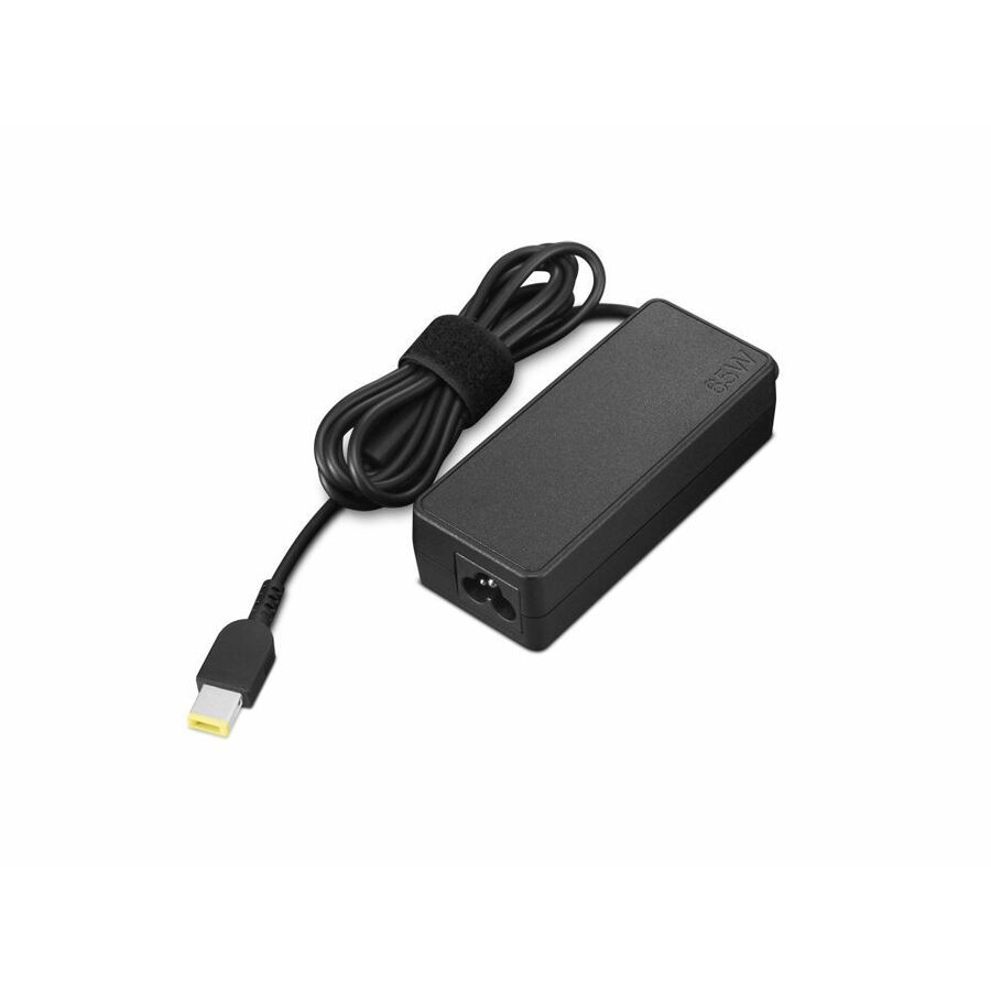Lenovo ThinkCentre 65W AC Adapter (Slim Tip)