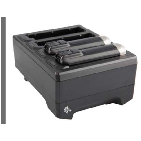 Zebra Multi-Bay Battery Charger
