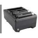 Zebra Multi-Bay Battery Charger