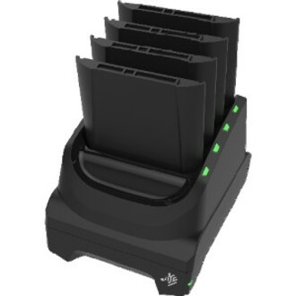Zebra Multi-Bay Battery Charger