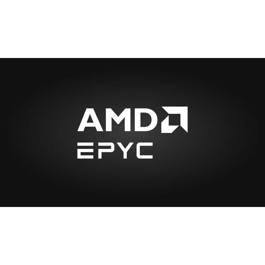 AMD EPYC 4004 (4th Gen) 4564P Hexadeca-core (16 Core) 4.50 GHz Processor - OEM Pack