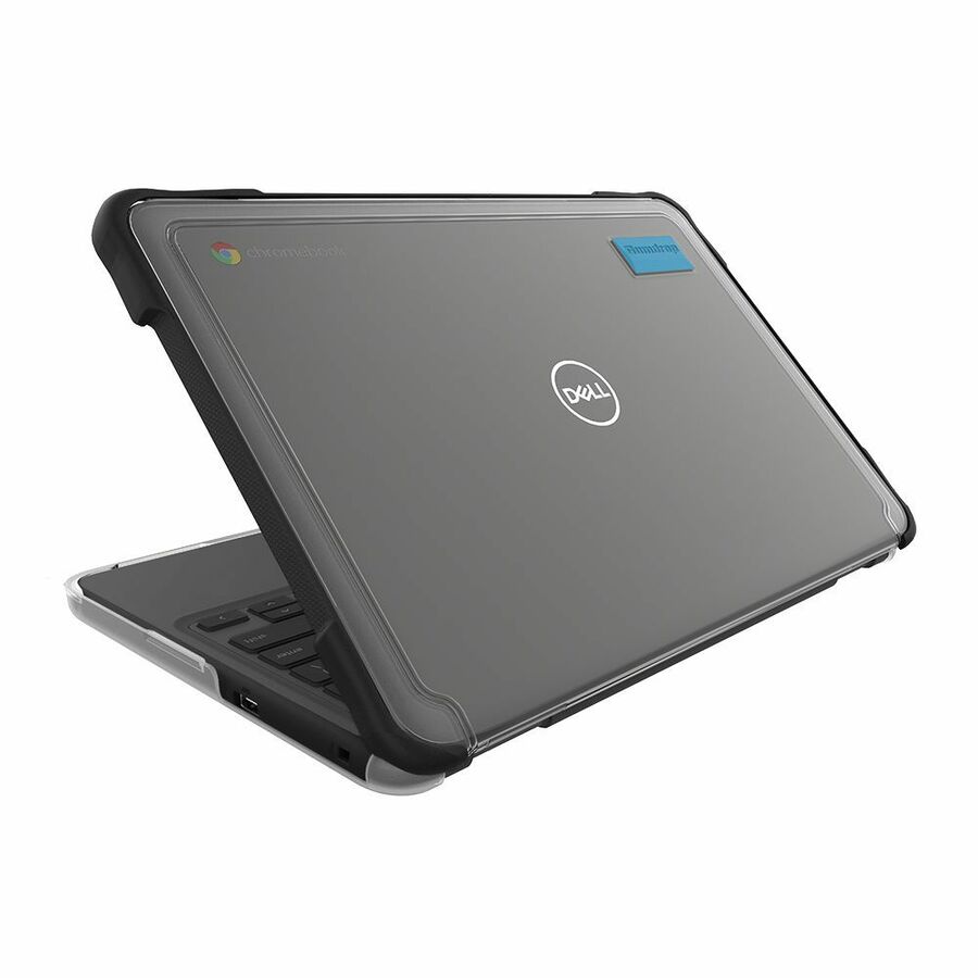 GUMDROP SLIMTECH FOR DELL CHROMEBOOK 3120/3110/3100 (2-IN-1)