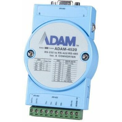 Advantech ADAM-4520 Serial Converter Module