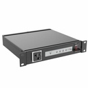 Middle Atlantic Select 4-Outlet Rack Mounted PDU with RackLink - 20 Amp Power Distribution Unit