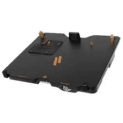 Getac Vehicle Dock