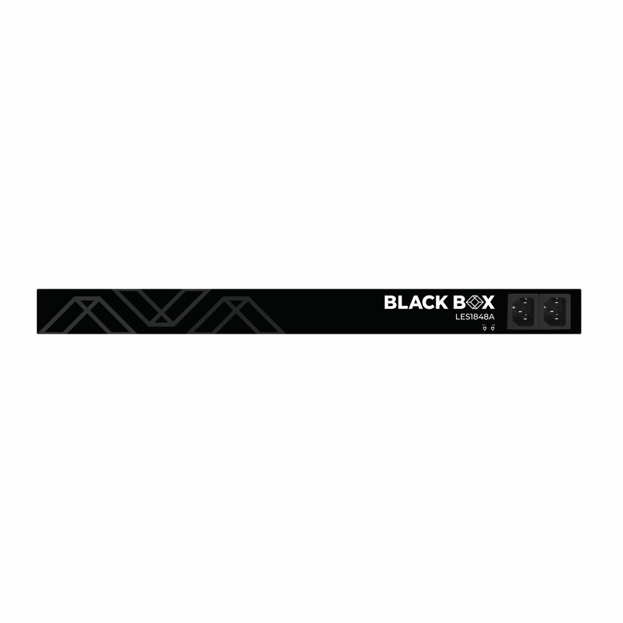 Black Box LES1800 Smart Console Server