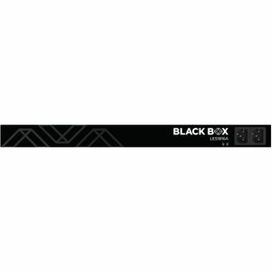 Black Box LES1800 Smart Console Server