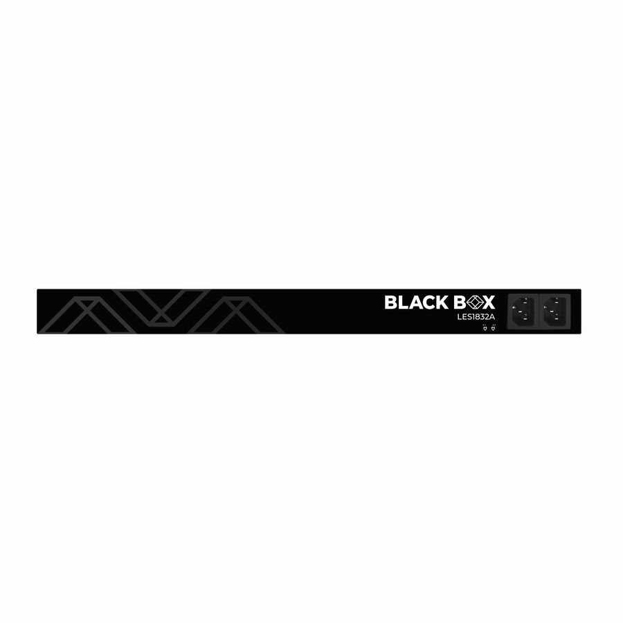 Black Box LES1800 Smart Console Server