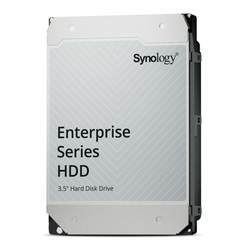 Synology 16 TB Hard Drive - 3.5" Internal - SATA (SATA/600)