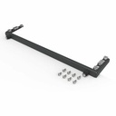 Heckler Design Framework Rack Rails 2U