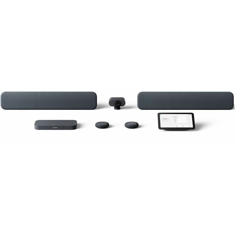 Lenovo Series One 21N60002US Video Conference Equipment