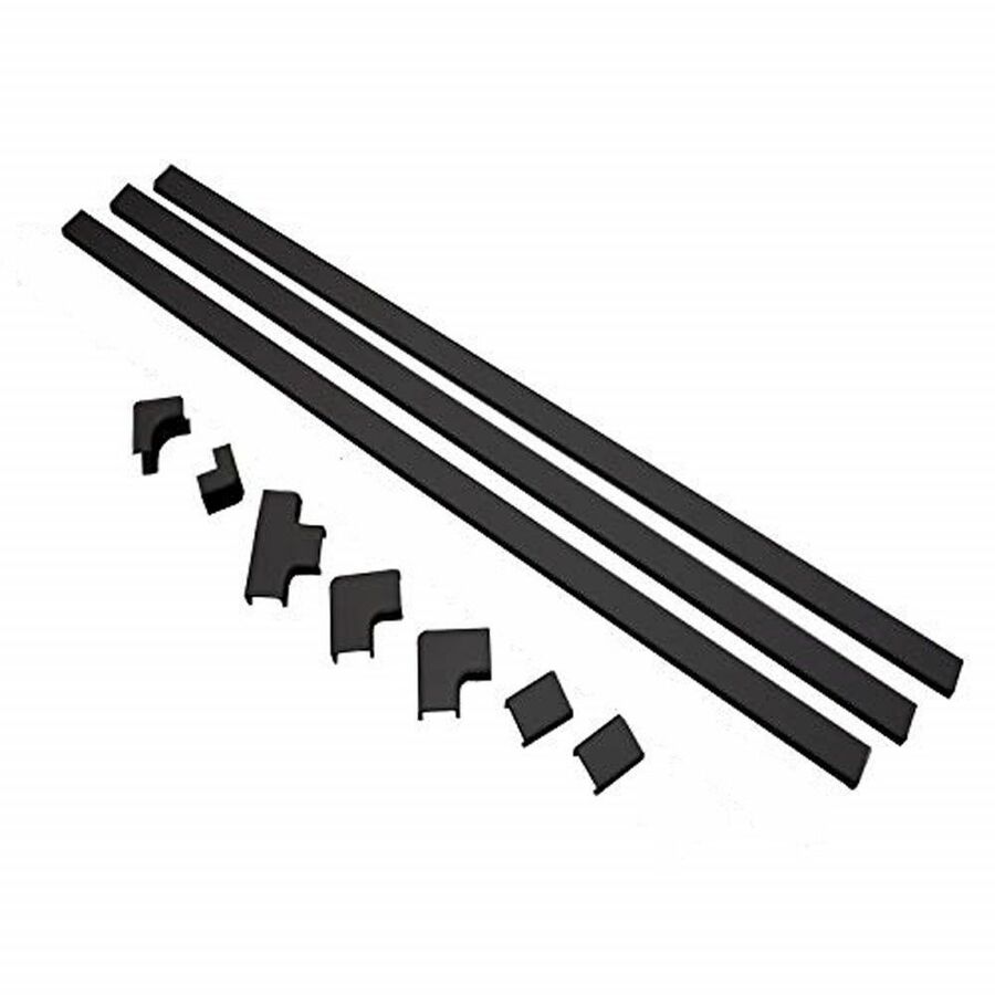 Wiremold C210 CordMate II Kit