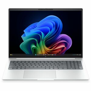 HP EliteBook 8 G2a 16" Copilot+ PC Notebook - AMD Ryzen AI 7 Ryzen AI 400 450 - 16 GB - 512 GB SSD - English Keyboard