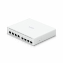 Ubiquiti UISP Switch Plus