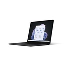Microsoft Surface Laptop 5 13.5" Touchscreen Notebook - Intel Core i5 12th Gen i5-1245U - Intel Evo Platform - 16 GB - 256 GB SSD - Matte Black
