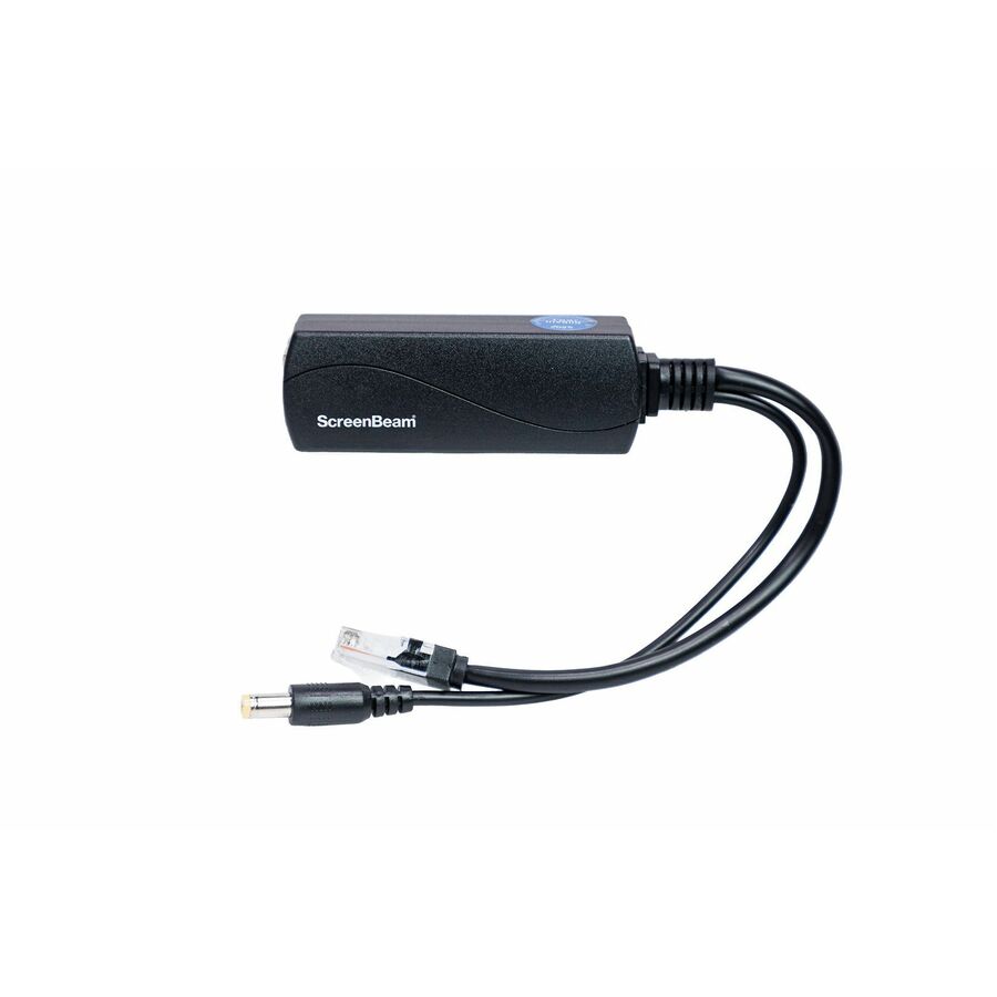 ScreenBeam PoE Adapter