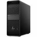 HP Z4 G6i Workstation - 1 x Intel Xeon 636 - vPro Technology - 32 GB - 1 TB SSD - Tower - Black