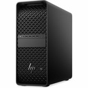 HP Z4 G6i Workstation - 1 x Intel Xeon 634 - vPro Technology - 32 GB - 1 TB SSD - Tower - Black