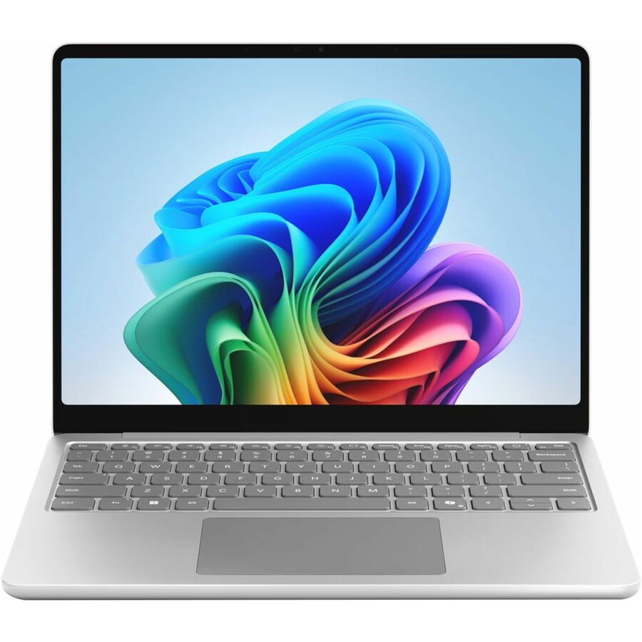 Microsoft Surface Laptop 13" Notebook - Intel Core Ultra 5 - 24 GB - 512 GB SSD - Platinum