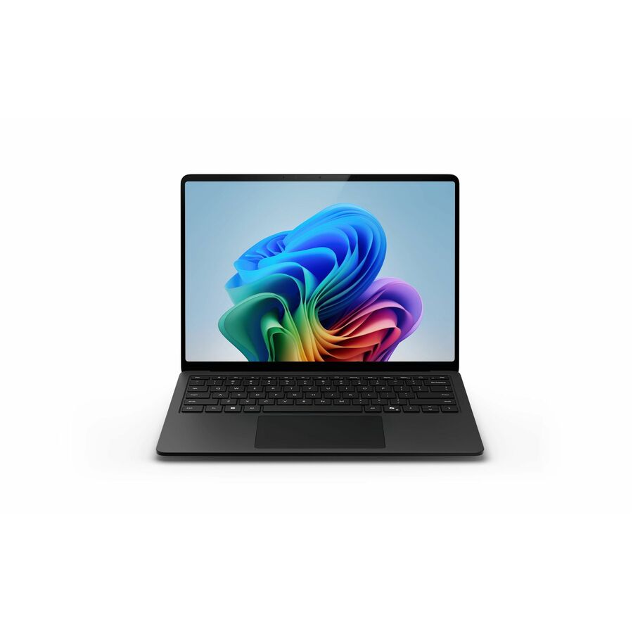 Microsoft Surface Laptop 13.8" Notebook - Intel Core Ultra X7 - 32 GB - 512 GB SSD - Black