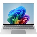 Microsoft Surface Laptop 13.8" Touchscreen Notebook - Intel Core Ultra X7 Series 3 368H - 16 GB - 256 GB SSD - English (US) Keyboard - Platinum