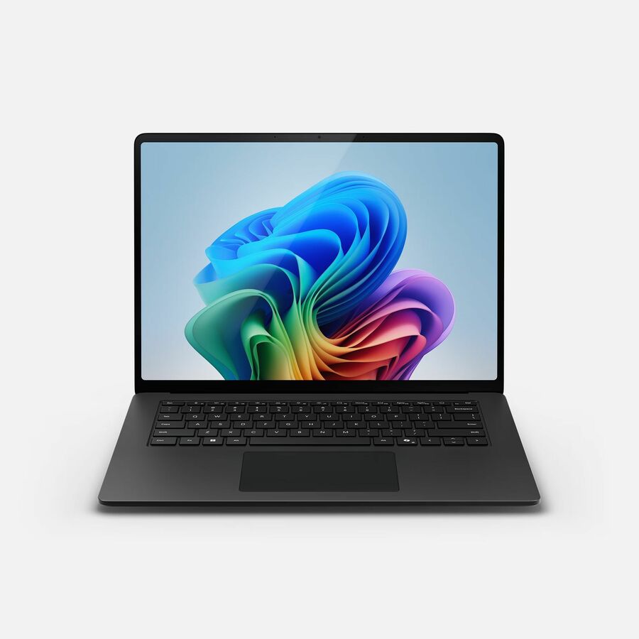 Microsoft Surface Laptop 15" Notebook - Intel Core Ultra X7 - 32 GB - 256 GB SSD
