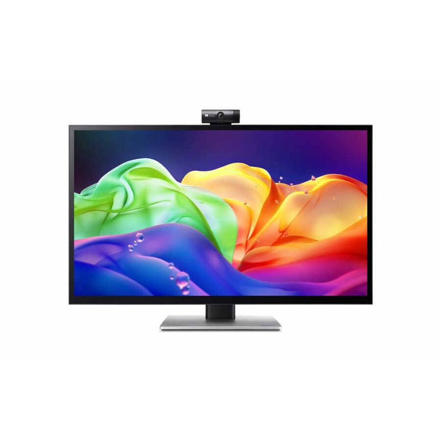 Acer PE320QXT 32" Class LCD Monitor - 16:9 - Black