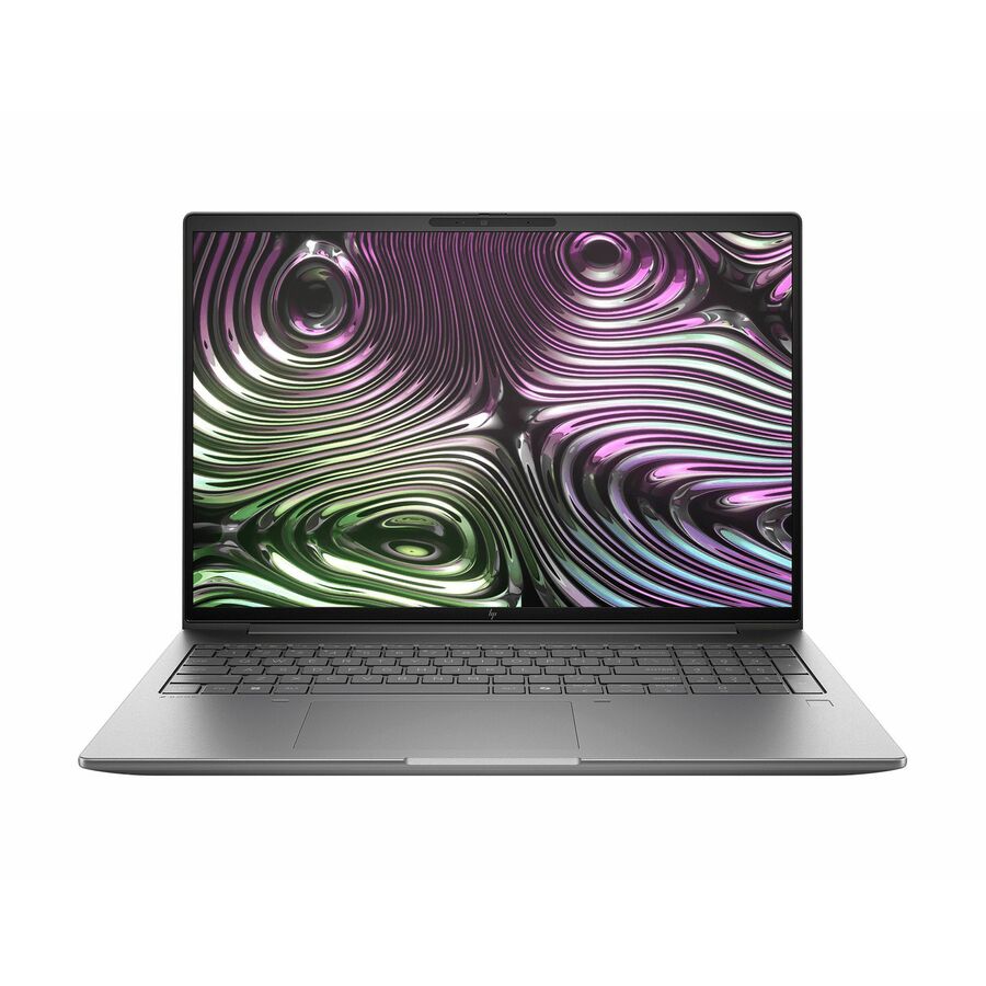 HP ZBook X G1i 16" Mobile Workstation - Intel Core Ultra 5 Series 2 235H - 16 GB - 512 GB SSD