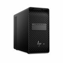 HP Z8 Fury G6i Workstation - 1 x Intel Xeon 658X - vPro Technology - 32 GB - 1 TB SSD - Tower - Black