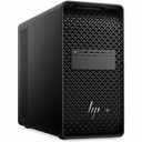 HP Z8 Fury G6i Workstation - 1 x Intel Xeon 658X - vPro Technology - 32 GB - 1 TB SSD - Tower - Black