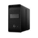 HP Z8 Fury G6i Workstation - 1 x Intel Xeon 658X - vPro Technology - 32 GB - 1 TB SSD - Tower - Black