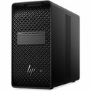 HP Z8 Fury G6i Workstation - 1 x Intel Xeon 658X - vPro Technology - 32 GB - 1 TB SSD - Tower - Black