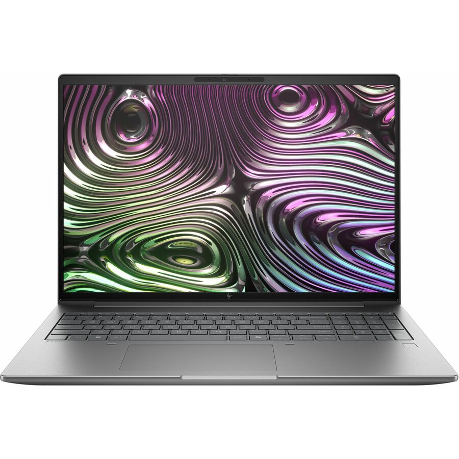 HP ZBook X G1i 16" Mobile Workstation - Intel Core Ultra 7 Series 2 255H - 32 GB - 1 TB SSD