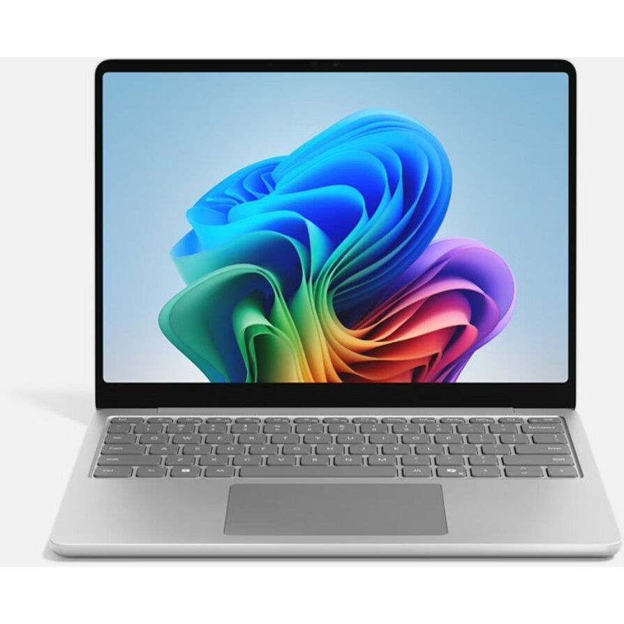 Microsoft Surface Laptop 13.8" Notebook - Intel Core Ultra 5 - 32 GB - 512 GB SSD - Platinum