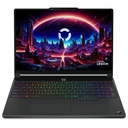 Lenovo Legion 5 15AGP11 83Q60061US 15.3" Gaming Notebook - WQXGA - 165 Hz - AMD Ryzen AI 7 Ryzen AI 400 Series 450 - 16 GB - 512 GB SSD - English Keyboard - Eclipse Black