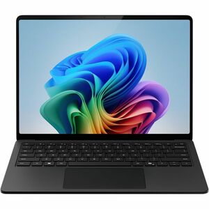 Microsoft Surface Laptop 13.8" Notebook - Intel Core Ultra 5 - 32 GB - 512 GB SSD - Black