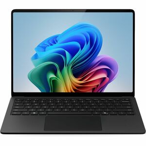 Microsoft Surface Laptop 13.8" Notebook - Intel Core Ultra 7 - 32 GB - 512 GB SSD - Black